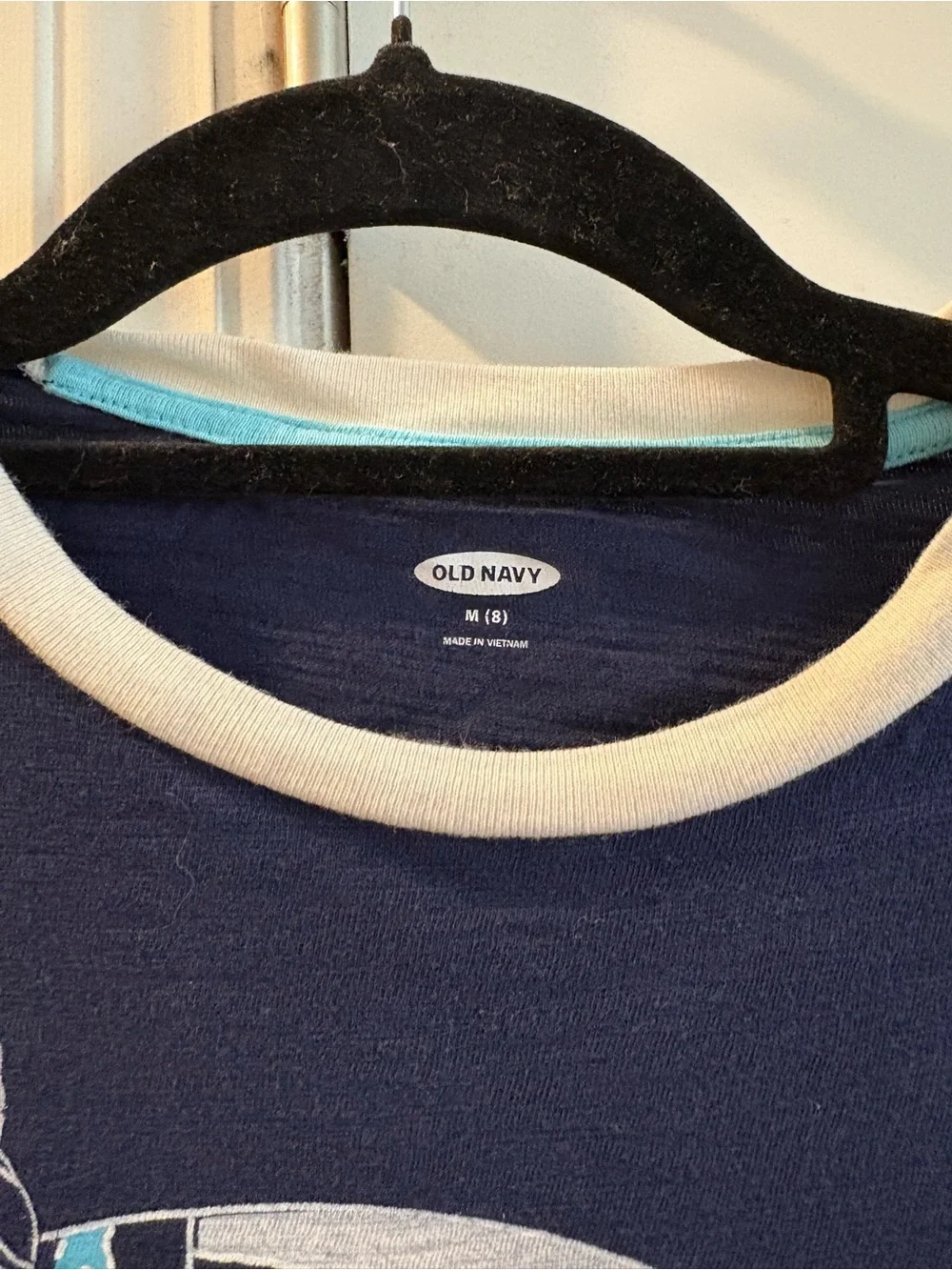 Old Navy soft cotton